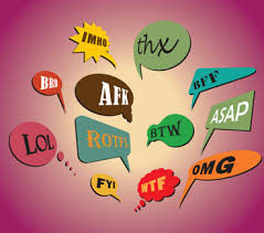 abbreviation