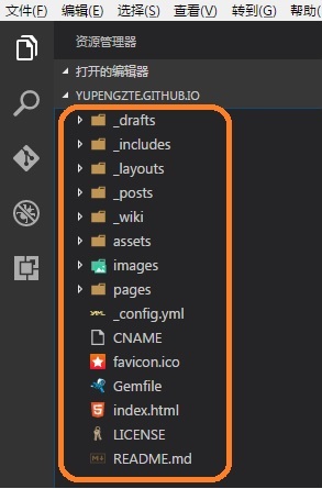 vscode plugin icons